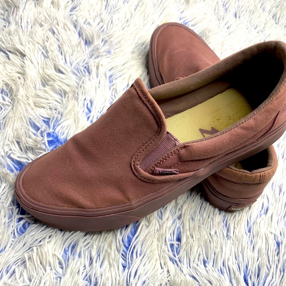 Vans Slip-On